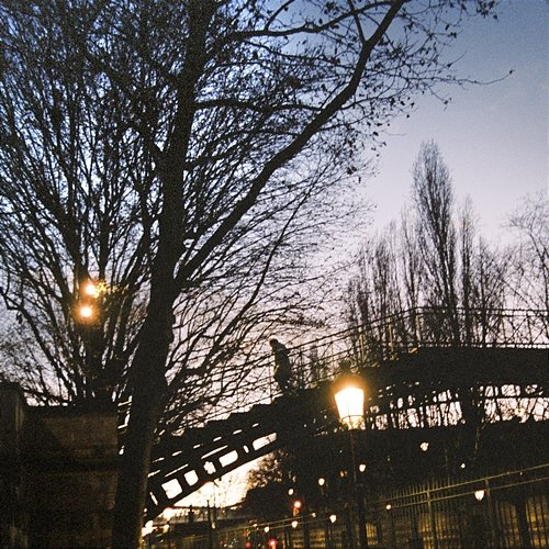 Parigi Emanuele Barbati & L'Émancipation