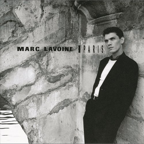 Paris Marc Lavoine