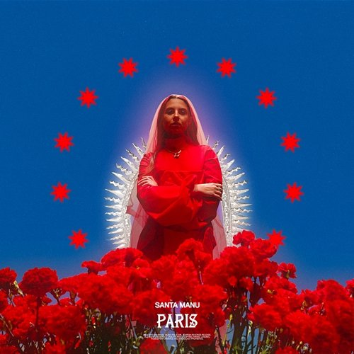 Paris Santa Manu