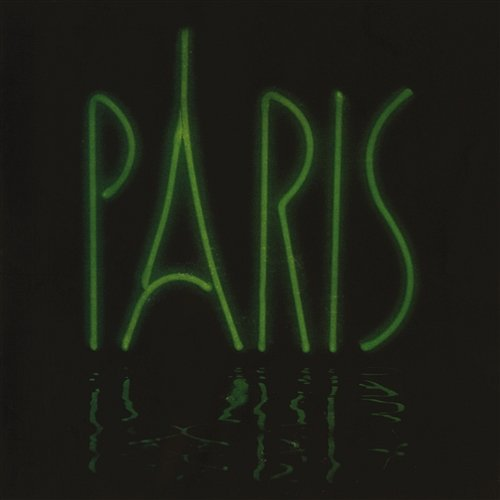 Paris Paris
