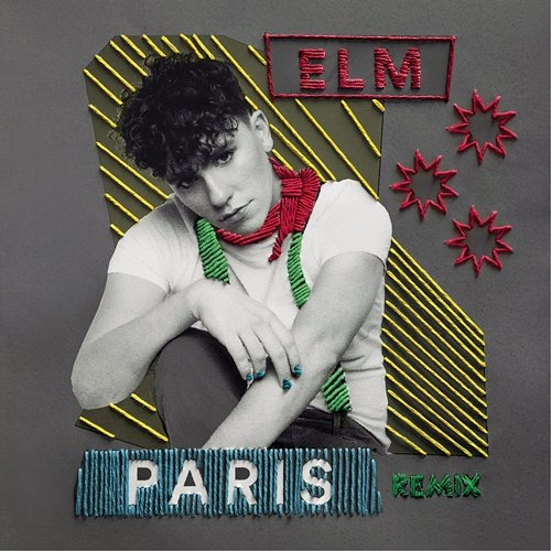 Paris Elm