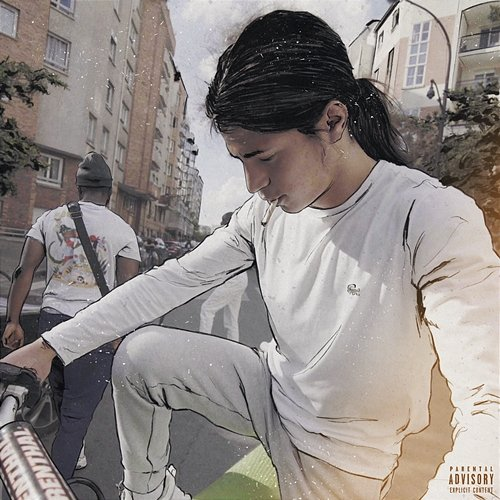 Paris Moha La Squale