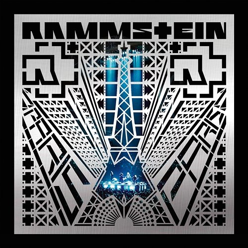 PARIS Rammstein
