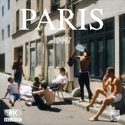 Paris RAPK, Big Pat, Dead Dawg