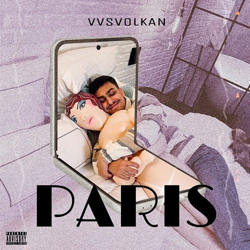 PARIS vvsvolkan