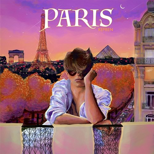 Paris Kefren