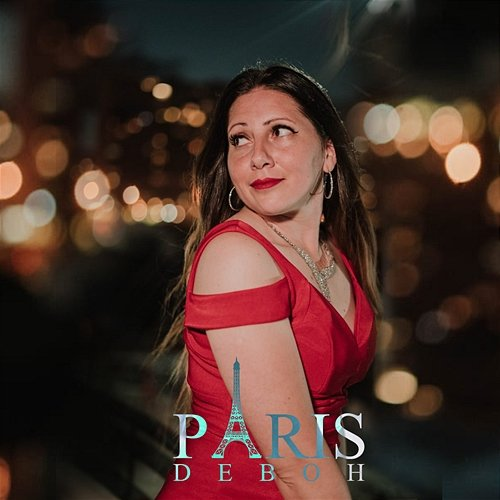 Paris Deboh