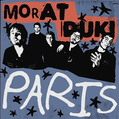 París Duki, Morat
