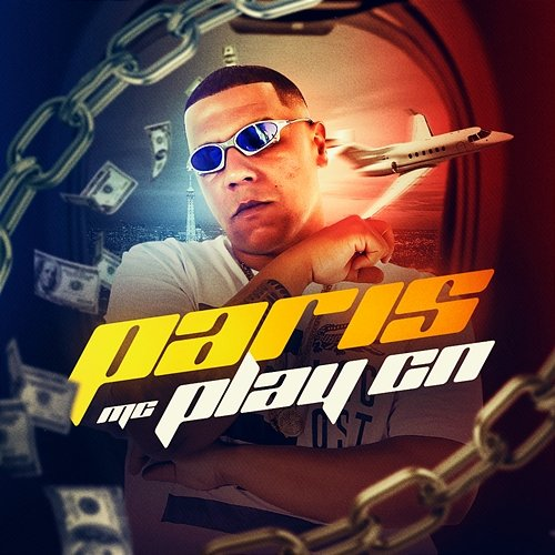 Paris MC Play CN