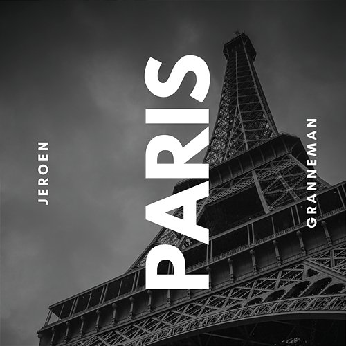 Paris Jeroen Granneman