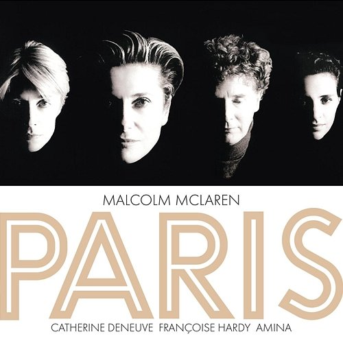 Paris Malcolm McLaren
