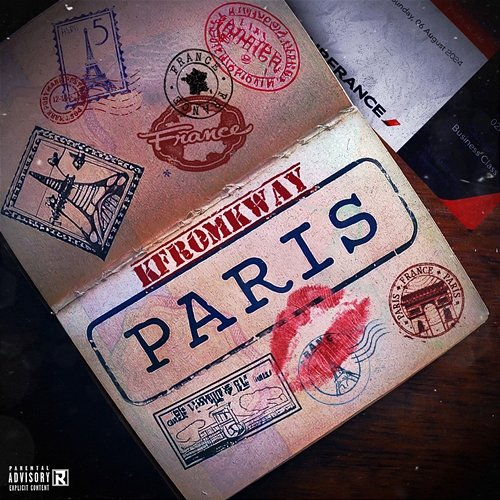 Paris Kfromkway