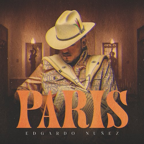 Paris Edgardo Nuñez
