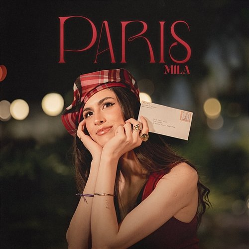 Paris Mila Manes