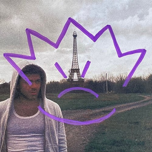 Paris Elijah Waters