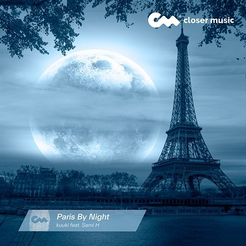 Paris By Night kuuki feat. Sami H