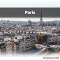 Paris Compilation 2023 Various Artists