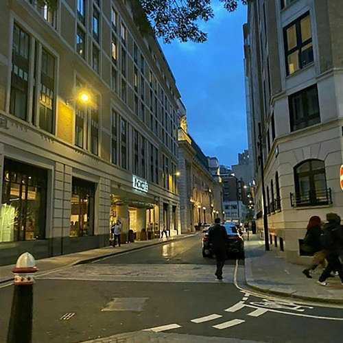 paris lights Jaybexo