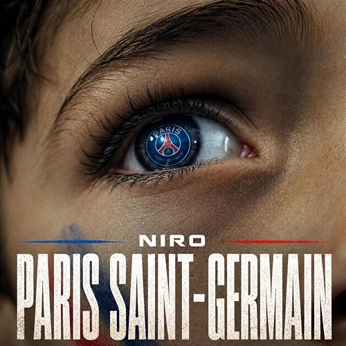 Paris Saint-Germain Niro