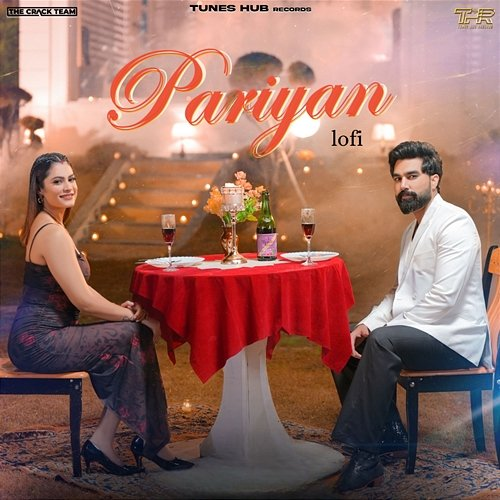 Pariyan Singh Satnam & Lofi Space