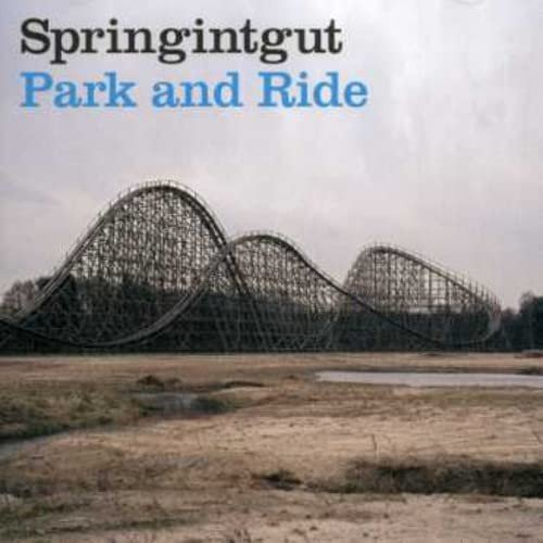 Park And Ride Springintgut