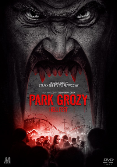 Park grozy Plotkin Gregory