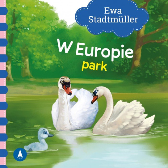 Park. W Europie Inna marka