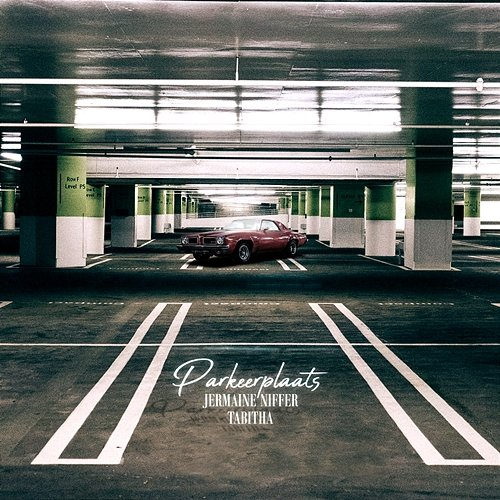 Parkeerplaats Jermaine Niffer, Tabitha