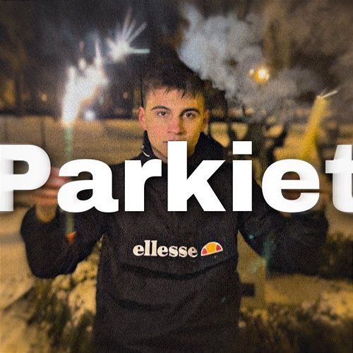 Parkiet Aymi