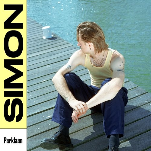 Parklaan Simon