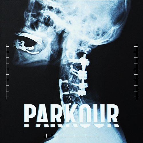 Parkour SOCZY.