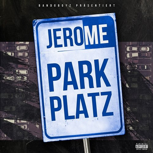 Parkplatz Jerome