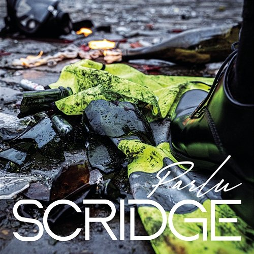Parlu Scridge