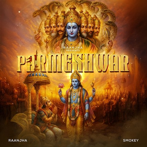 Parmeshwar Raanjha & Smokey