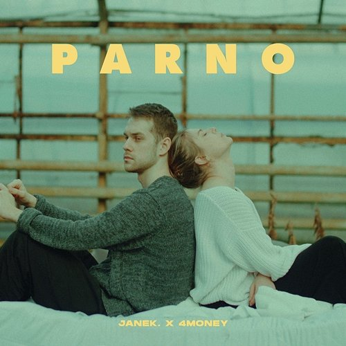 Parno JANEK., 4MONEY, .voodoo people