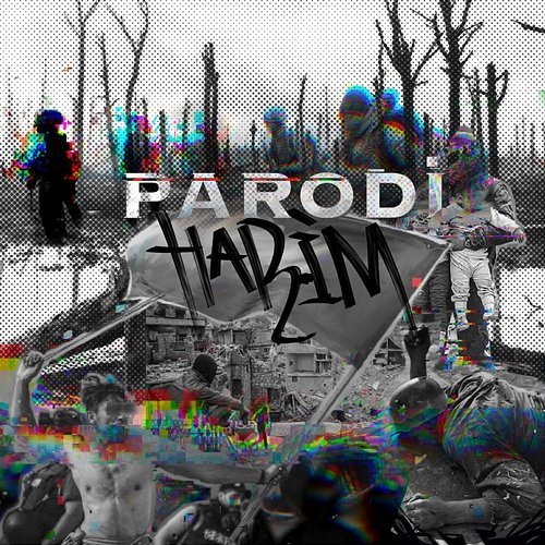 Parodi Harim
