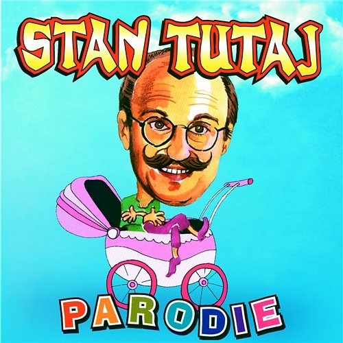 Parodie Stan Tutaj