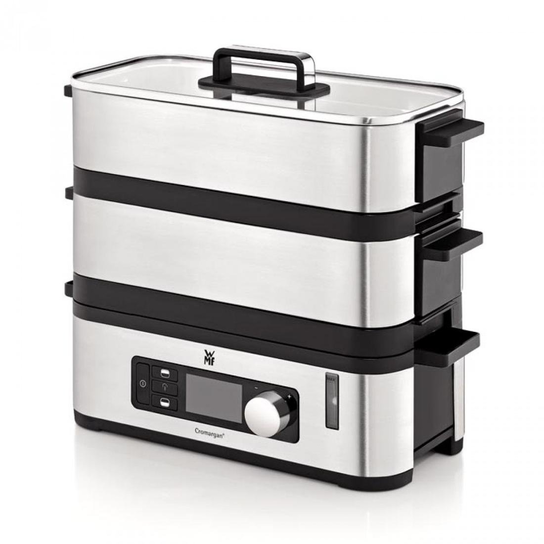 Parowar WMF Kitchenminis WMF ELECTRO