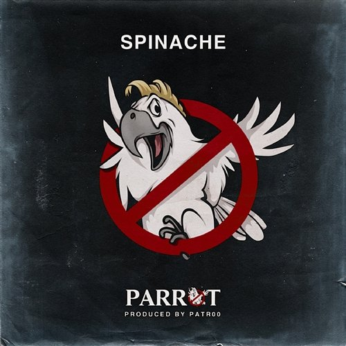 Parrot Spinache