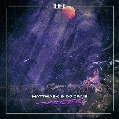 Parsec MatthiasK & DJ Crime