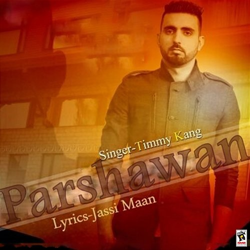 Parshawan Timmy Kang