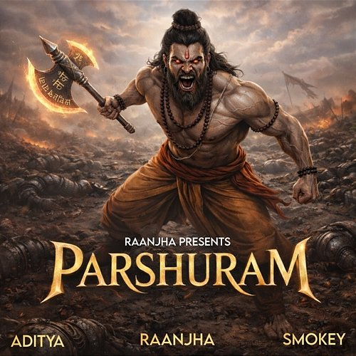 Parshuram Raanjha, Aditya, Smokey