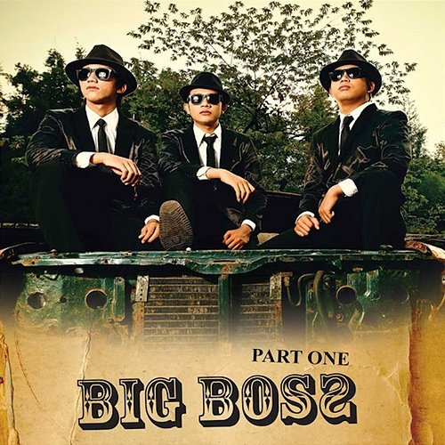 Part One Big Boss