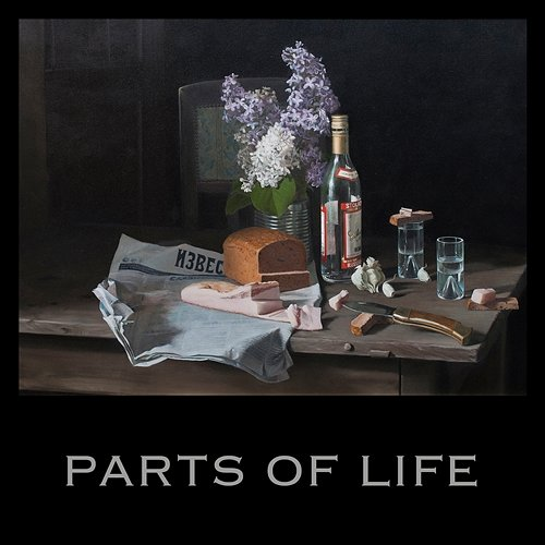 Part Six Paul Kalkbrenner