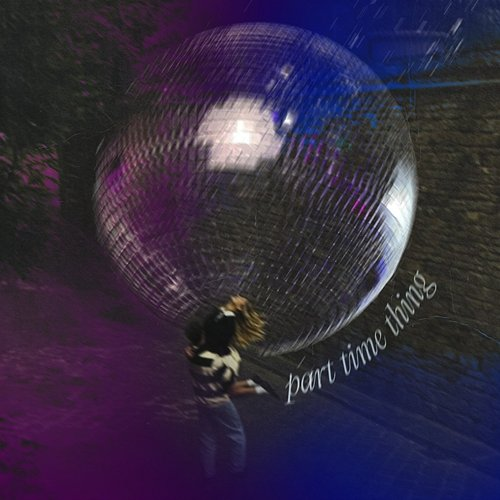 part time thing Nafeesisboujee