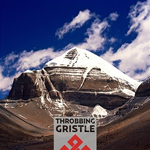 Part Two - The Endless Not Throbbing Gristle
