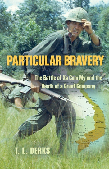 Particular Bravery BookLocker.com Inc