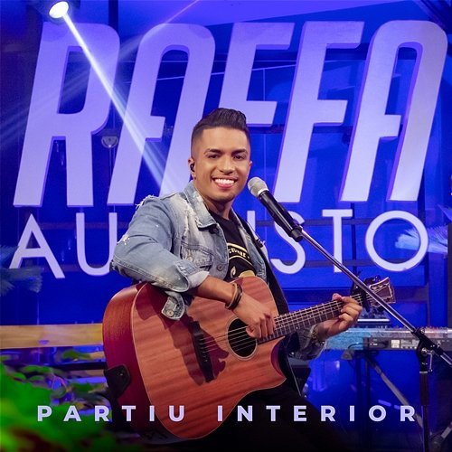 Partiu Interior Raffa Augusto