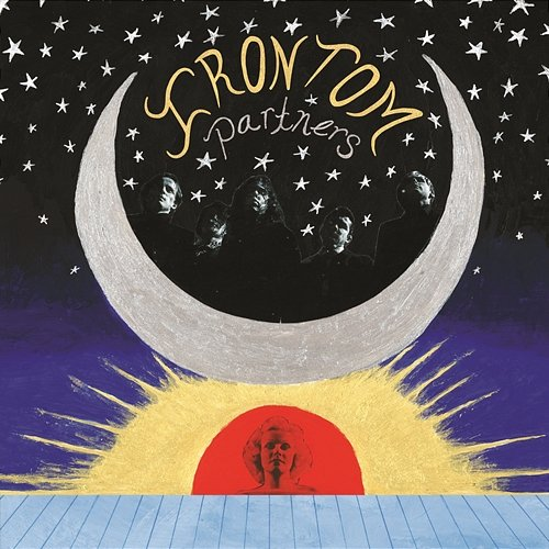 Partners IRONTOM