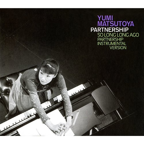 Partnership Yumi Matsutoya